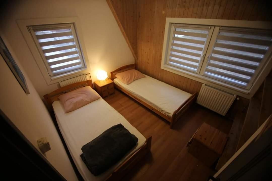 Лоджи Oliwne Wzgórza Bolesławów-6